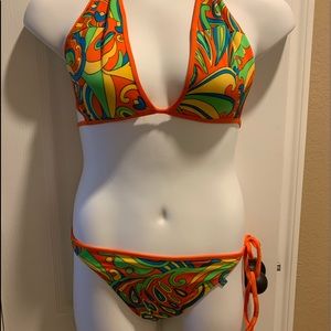 🎈Bathing suit Set -New - Size Small Petite